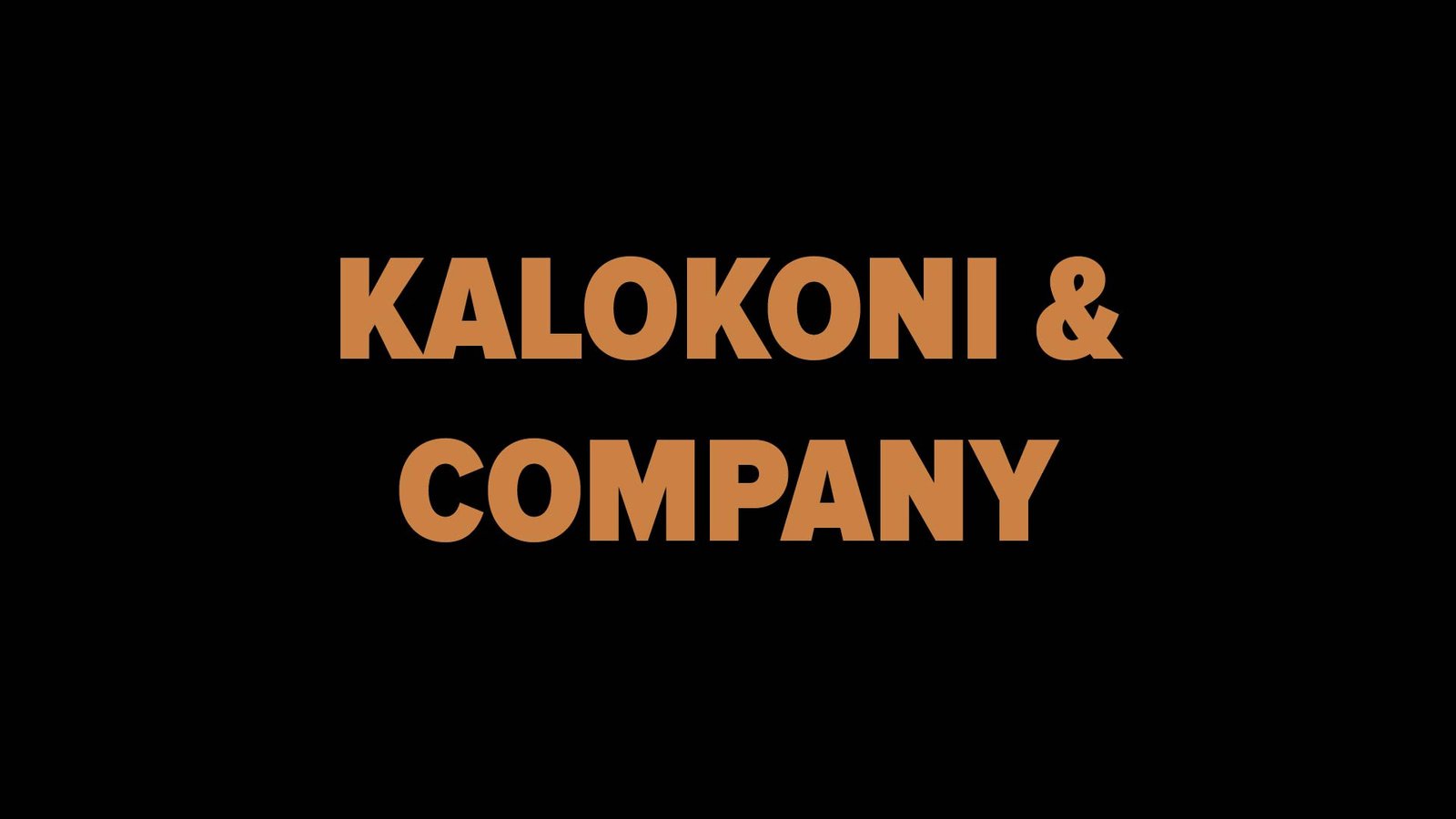 Portfolio